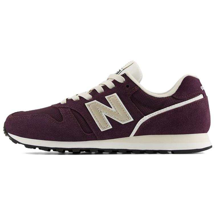 New Balance New Balance NB 373 V2 Running Shoes Women's Purple