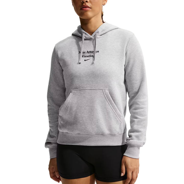 Nike Nike Women's Wrestling Pullover Hoodie