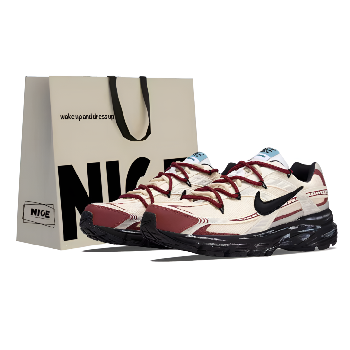 Nike Nike Initiator Abrasion Resistant Breathable Height Increasing Casual City Commuting Running Shoes Unisex