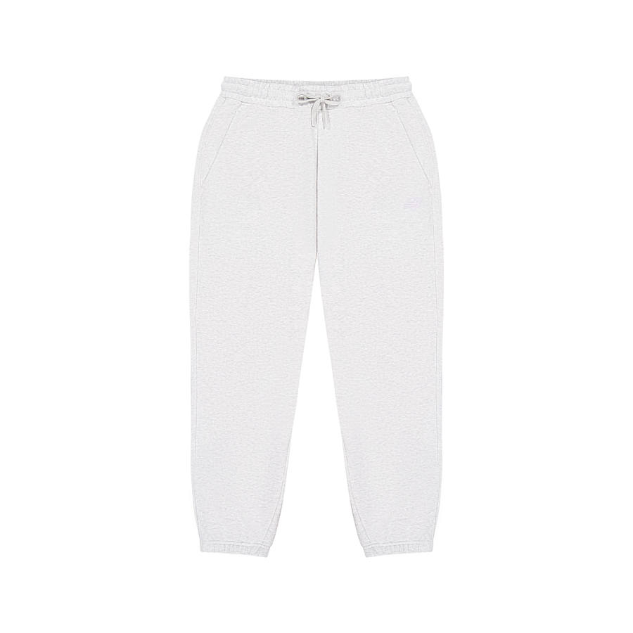 New Balance New Balance Knitted Sweatpants Women's AHH Moderate Straight Fit Pants