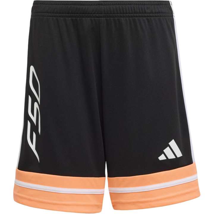 Adidas Adidas Kids Shorts Moderate