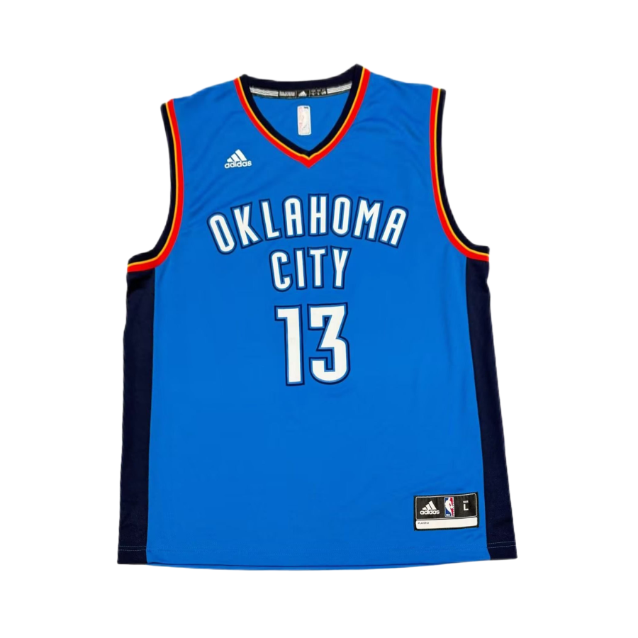 Adidas Adidas Basketball Jersey Unisex
