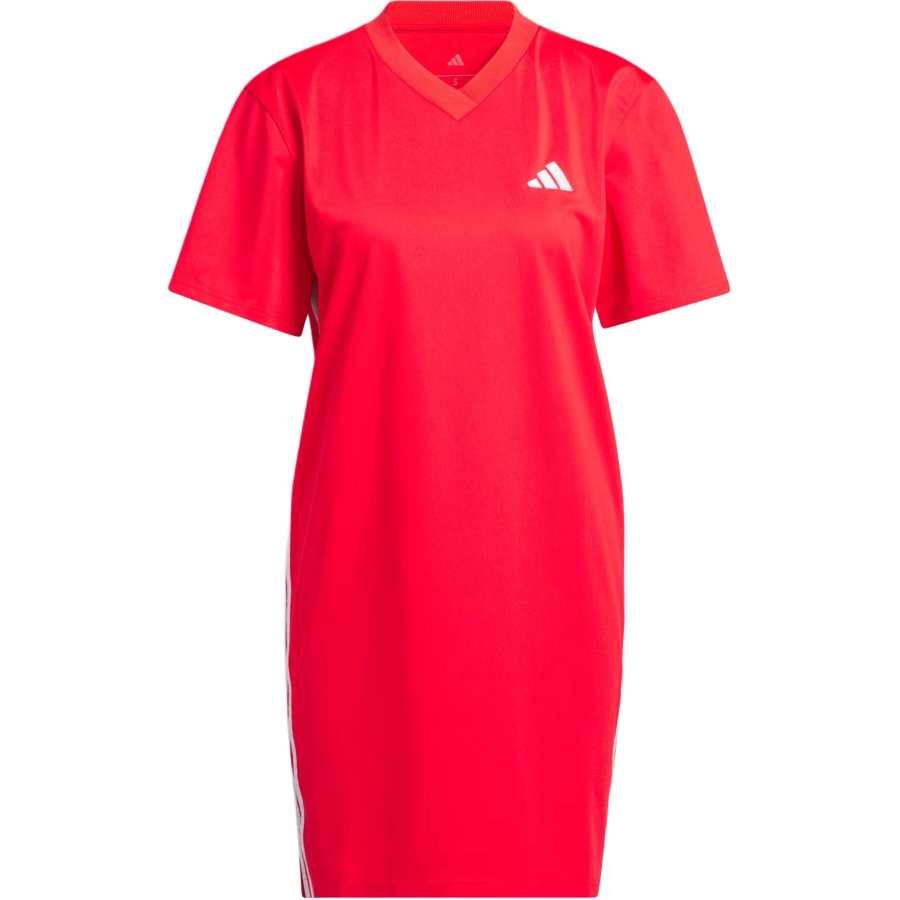 Adidas Adidas Sport Short Sleeved Dress Women's