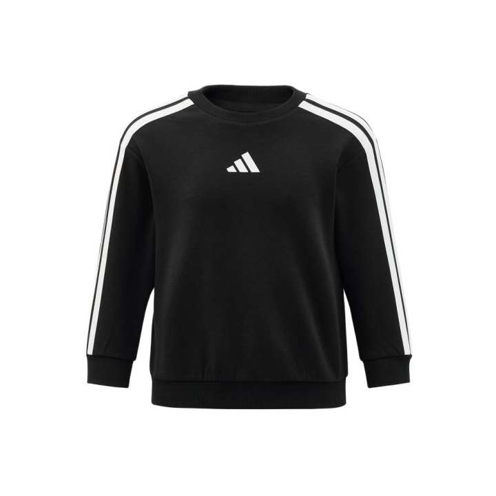 Adidas Adidas Kids Sweatshirts Crew Neck Moderate