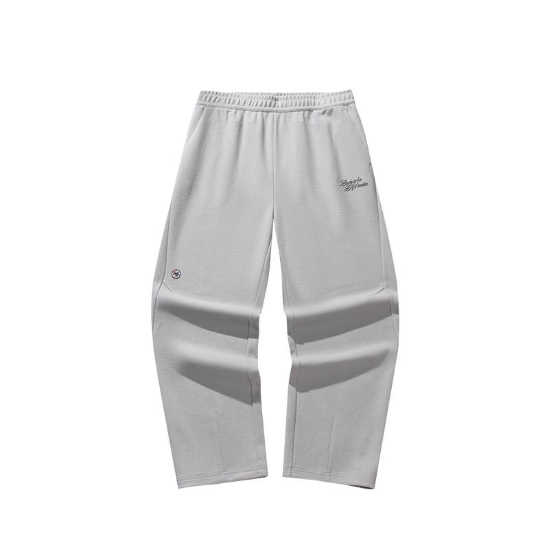 Anta Life Collection Casual Pants Unisex
