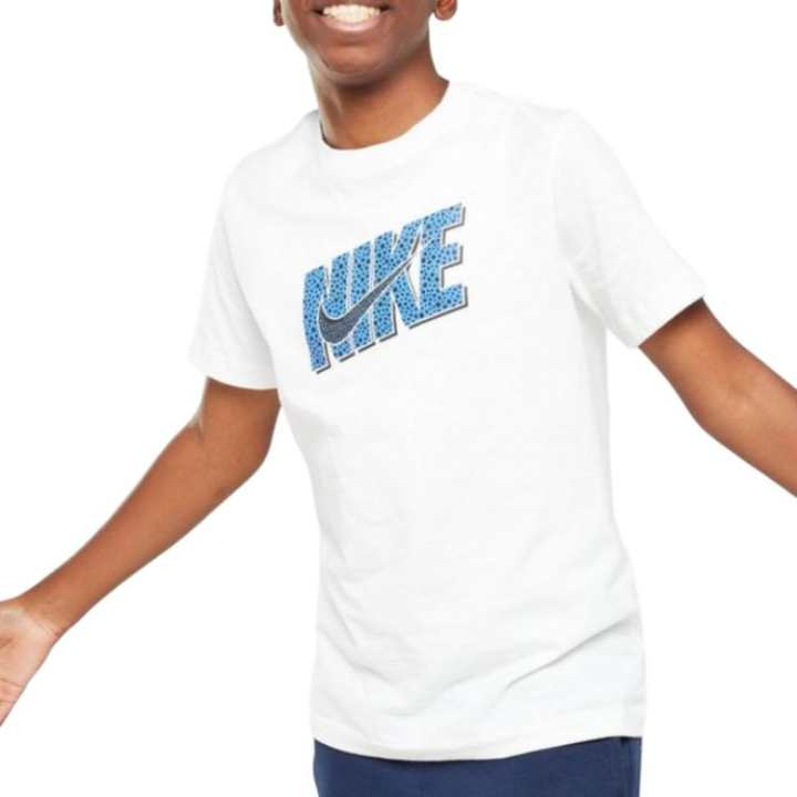 Nike Nike Kids T Shirts Crew Neck