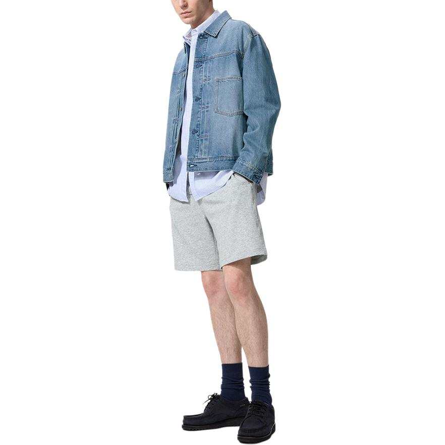 UNIQLO SS26 Casual Shorts Men's