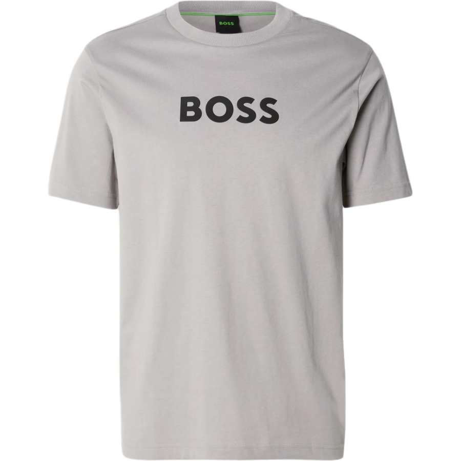 Hugo Boss logo-detail T-shirt