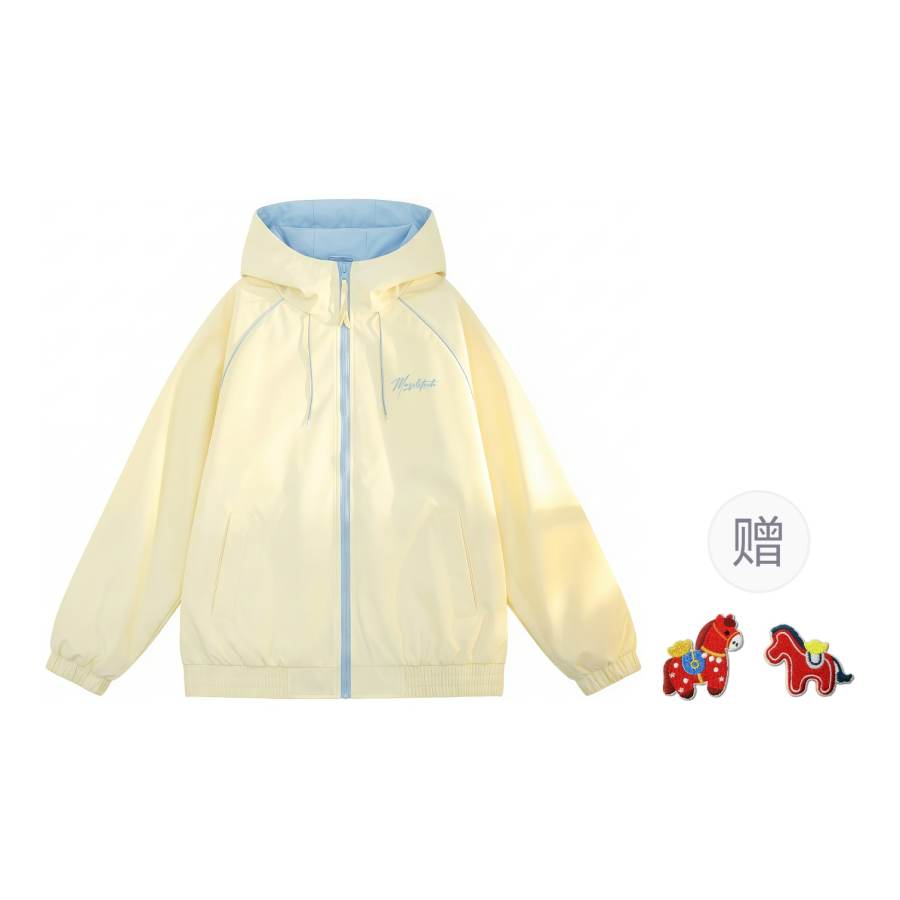 MUSCLETECH MUSCLETECH Jackets Unisex Hooded Moderate Soft Shell