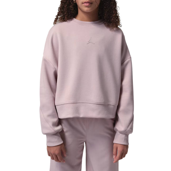 Jordan Jordan Kids Sweatshirts Crew Neck Moderate
