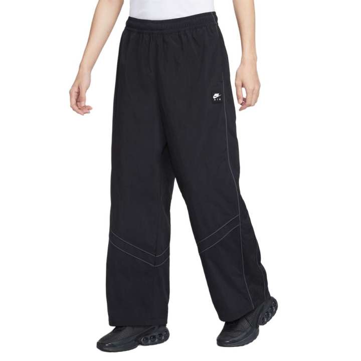 Nike Nike Air Casual Pants Men's Black Moderate Other