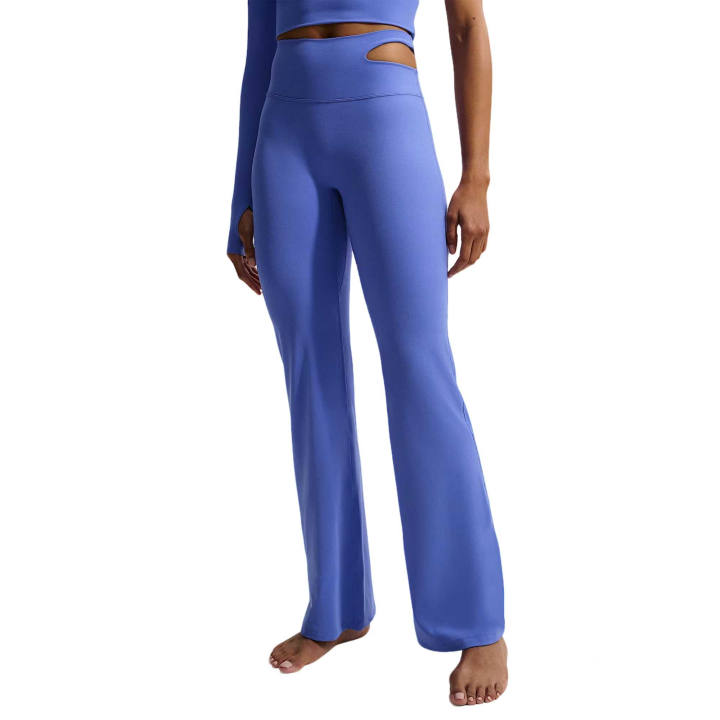 Nike Nike Zenvy Women's High-Waisted Flared Leggings