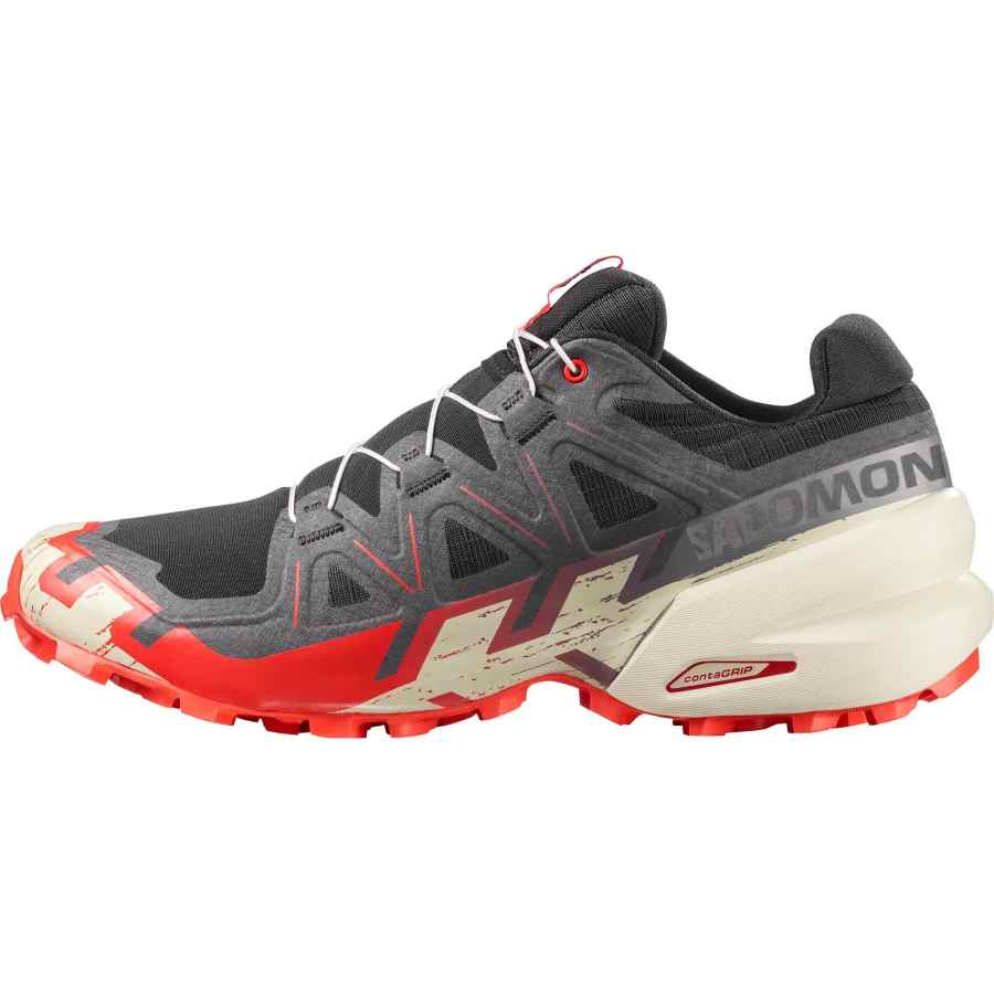 SALOMON Speedcross 6 Trail Running Shoes Men's