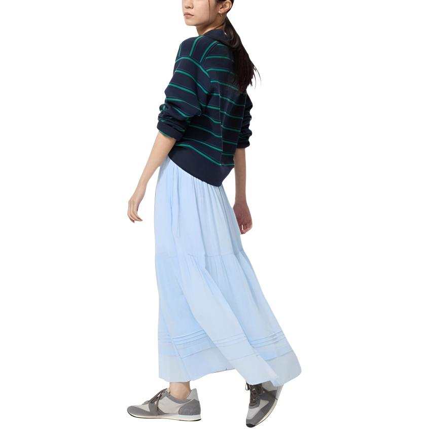 UNIQLO SS26 Casual Long Skirt Women's