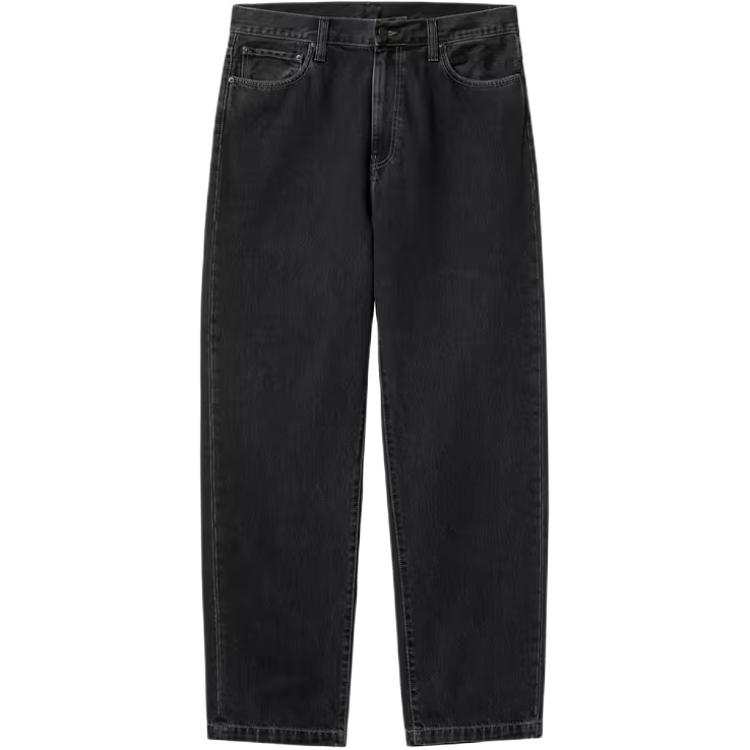 Carhartt WIP SS26 Aaron Pant Jeans Men's