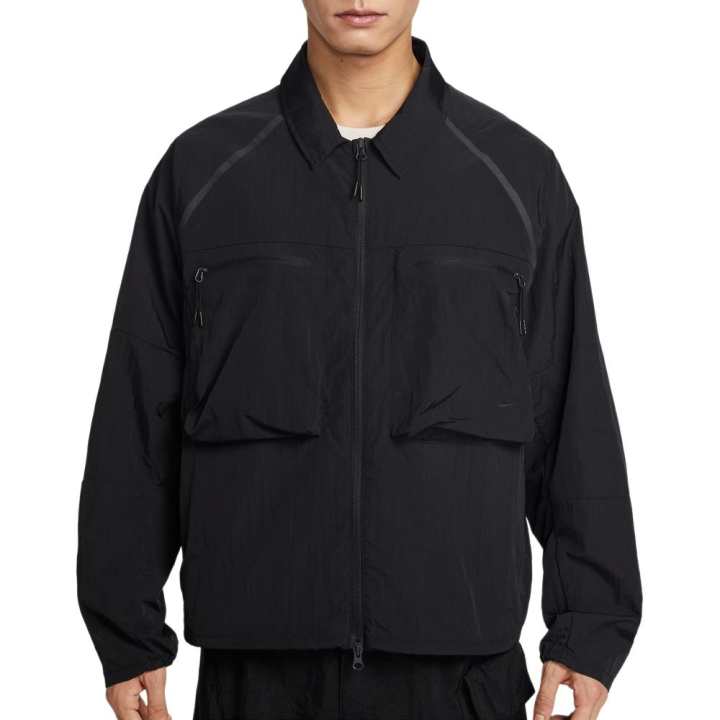 Nike Nike AS M NK TCH ERGO UTILITY Jacket Men's