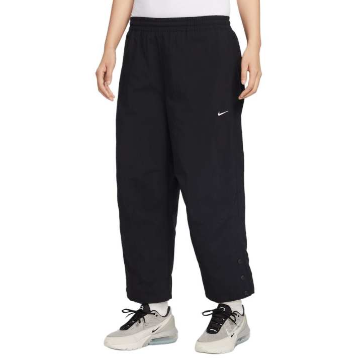 Nike Nike Casual Pants Women's Black Moderate Other