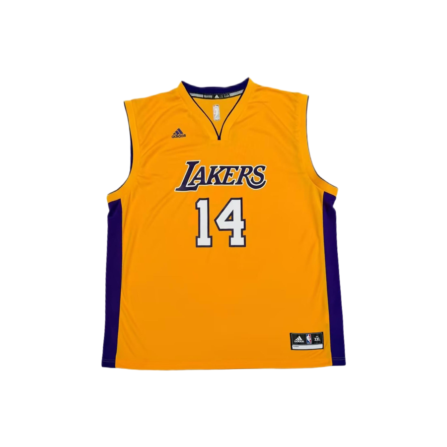 Adidas Adidas Basketball Jersey Unisex