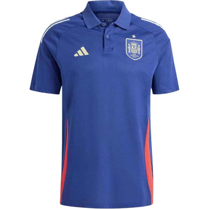 Adidas Adidas Spain National Team Soccer Jersey Men's