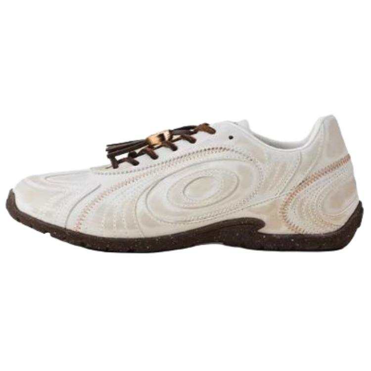 OLD ORDER Turbo Lite Wear resistant And Lightweight Low top German Army Trainers Women's