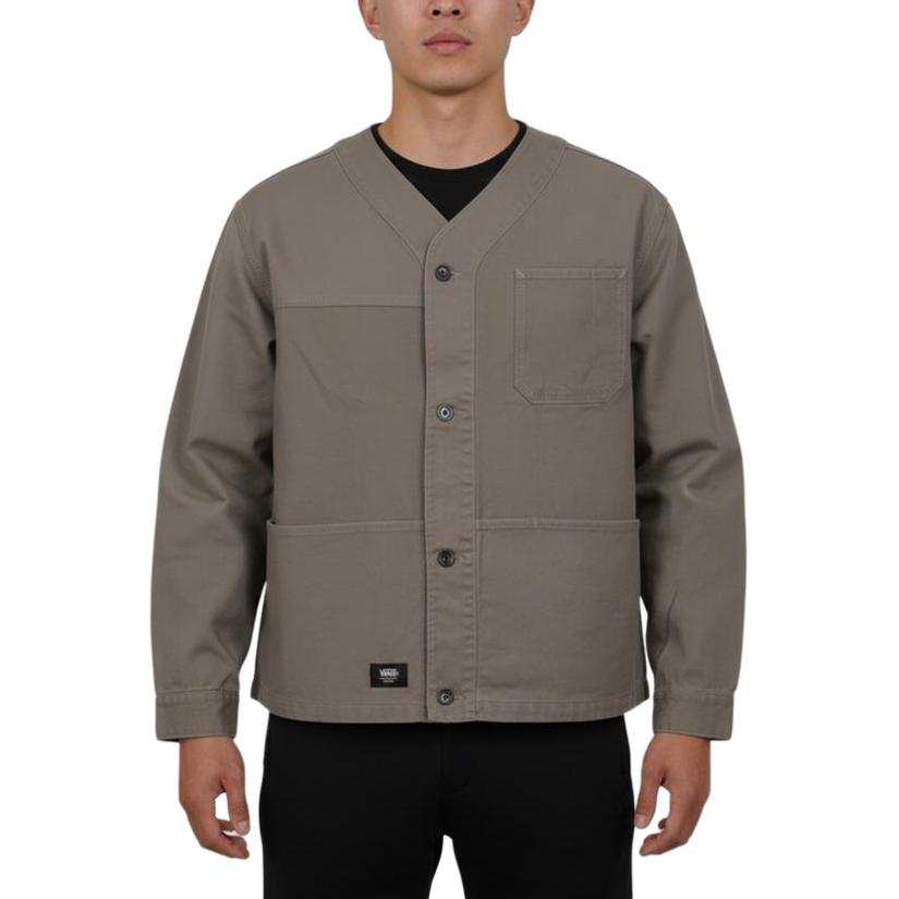 Vans Vans CONTRAST PANEL WORK Jacket Men's