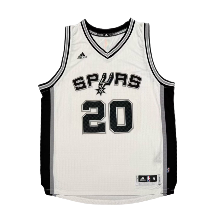 Adidas Adidas Basketball Jersey Unisex