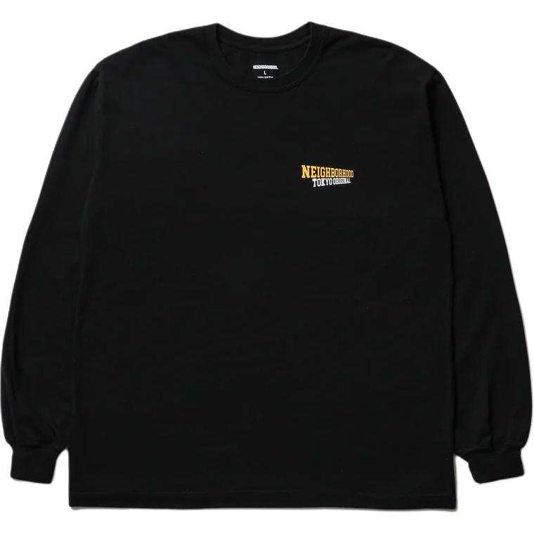 NEIGHBORHOOD T Shirts Unisex Crew Neck