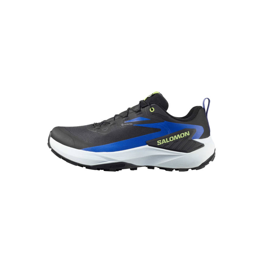 SALOMON GENESIS Trail Running Shoes Men's