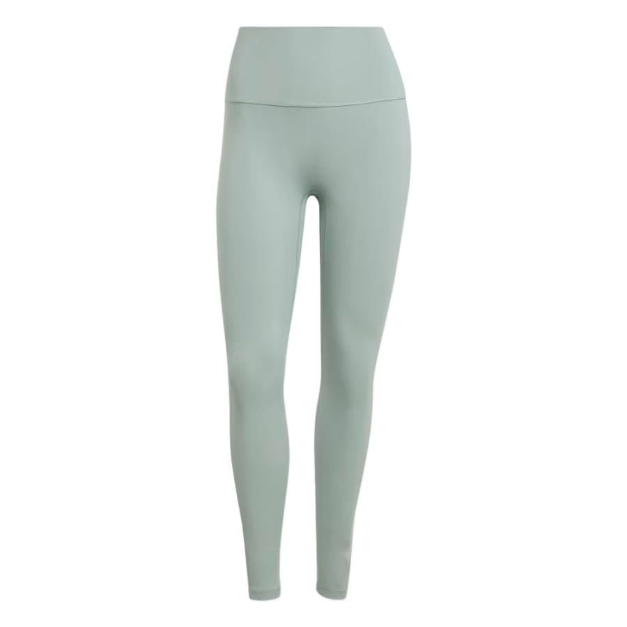 Adidas Adidas Yoga Pants Women's Wonder Sage Moderate