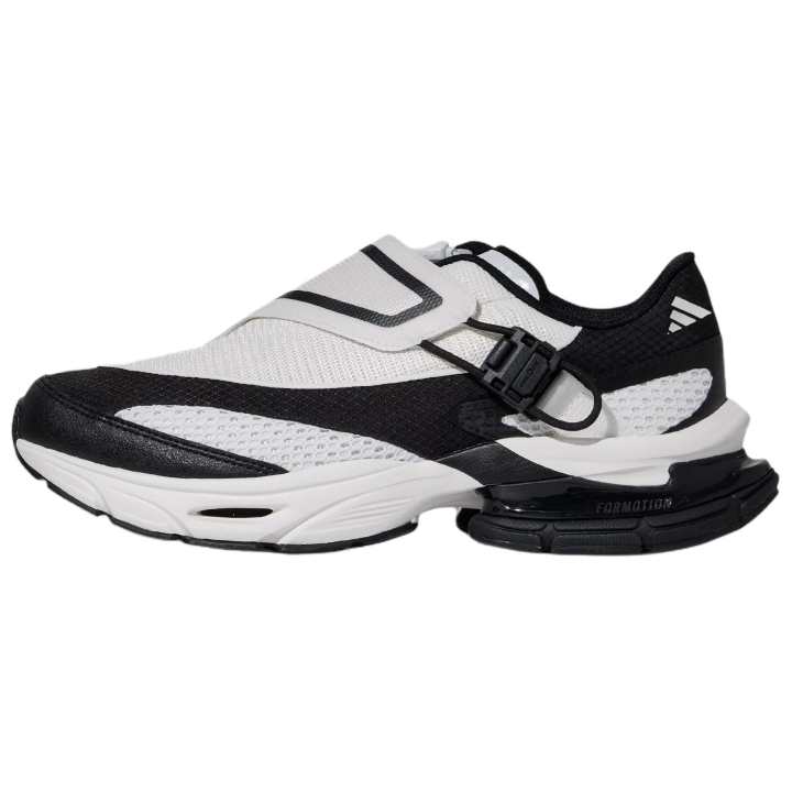 Adidas Adidas FOS FORMOTION ONE.1 Running Shoes Unisex White Black