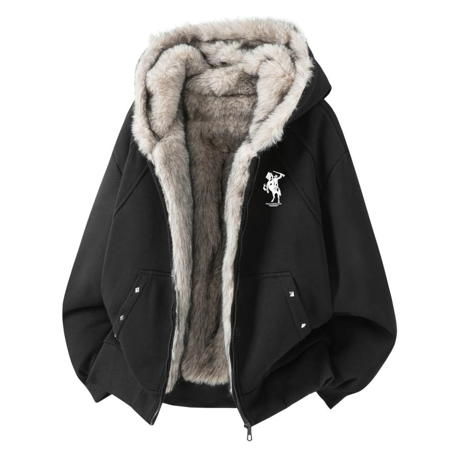 PAUL COSTELLOE Women's Apparel Down Jacket Women's