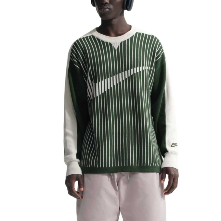 Nike Nike Sportswear Club Men's Jersey Sweater