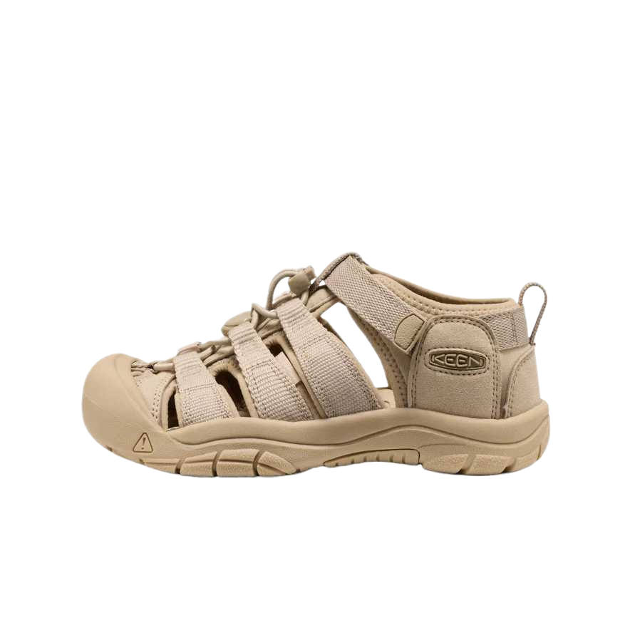 Keen Newport H2 Fabric Quick Dry Lightweight Cushioning Support Low top Children's Sandals Kids'