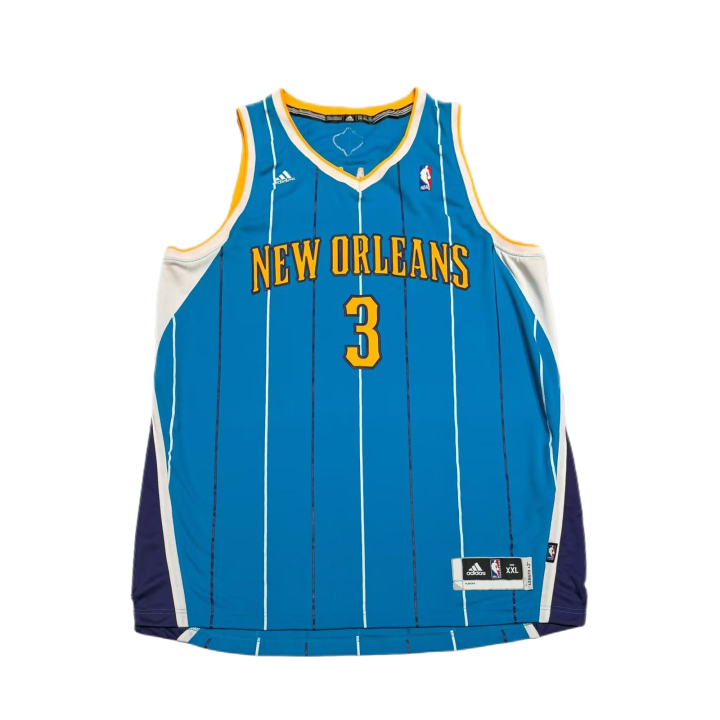 Adidas Adidas Basketball Jersey Unisex