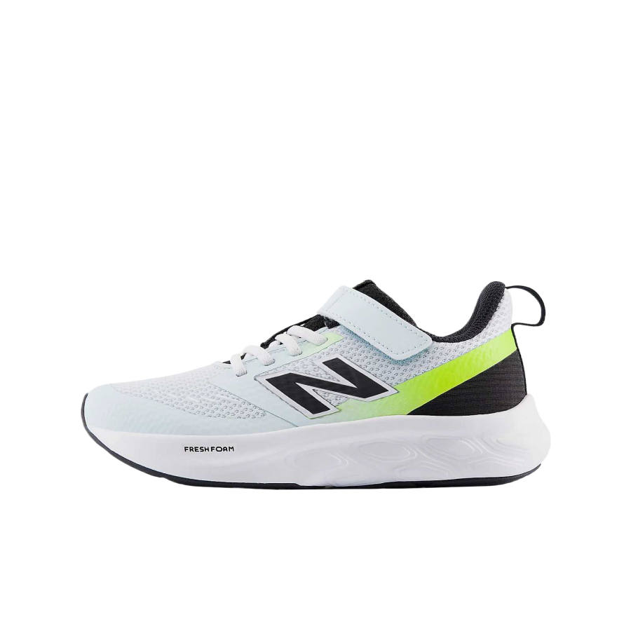 New Balance New Balance Mesh Cushioning Low top Kids' Running Shoes Standard M Children Aged 3 7 Years Old