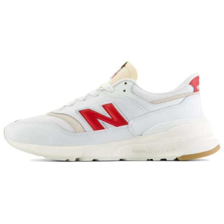 New Balance New Balance NB 997R Running Shoes Unisex White