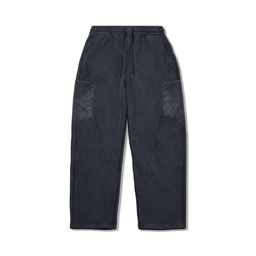 Li-Ning Li Ning Knitted Sweatpants Men's