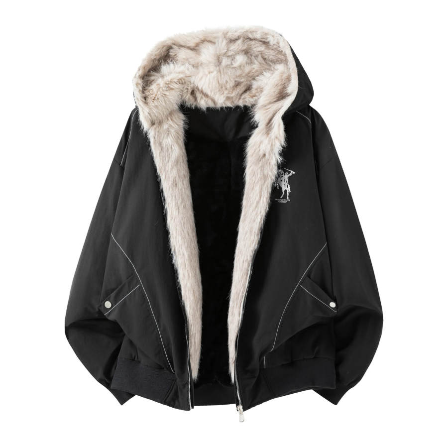 PAUL COSTELLOE Women's Apparel Down Jacket Women's