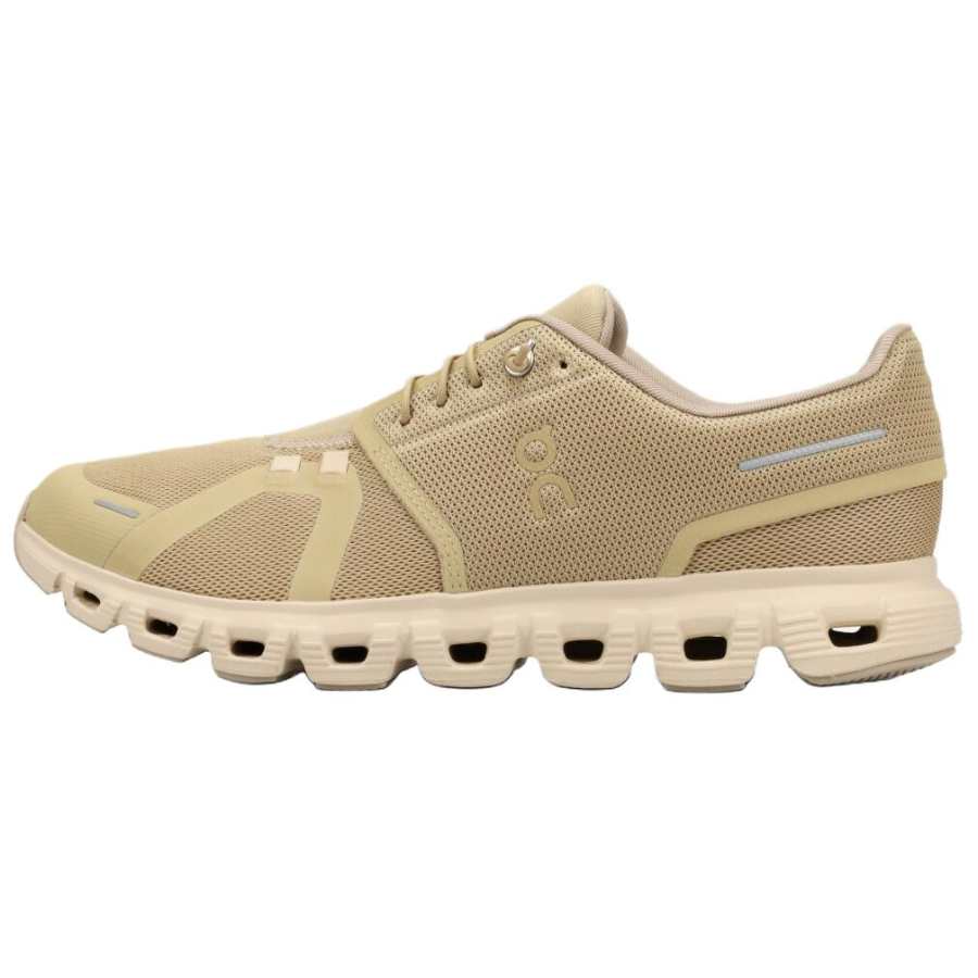 On On Cloudrunner 2 logo-print sneakers