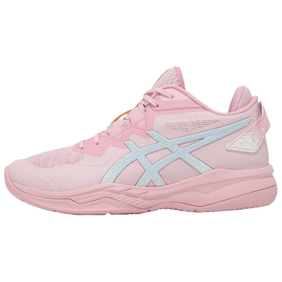 ASICS GEL FASTBLAZE Comfortable Breathable Support Rebound Grip Breathable Support Rebound Grip Basketball Shoes Unisex