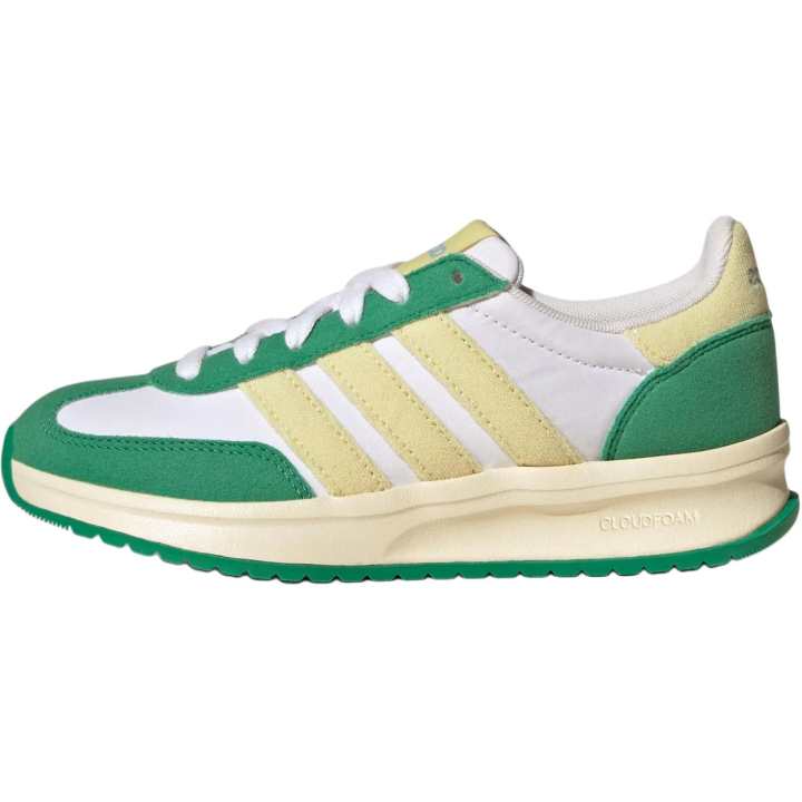 Adidas Adidas RUN 70s 2.0 Kids' Running Shoes White Green