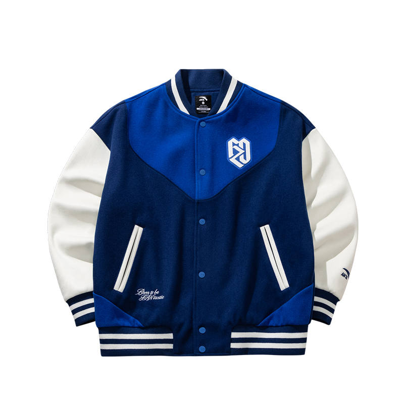 Anta Life Collection Jackets & Coats Unisex