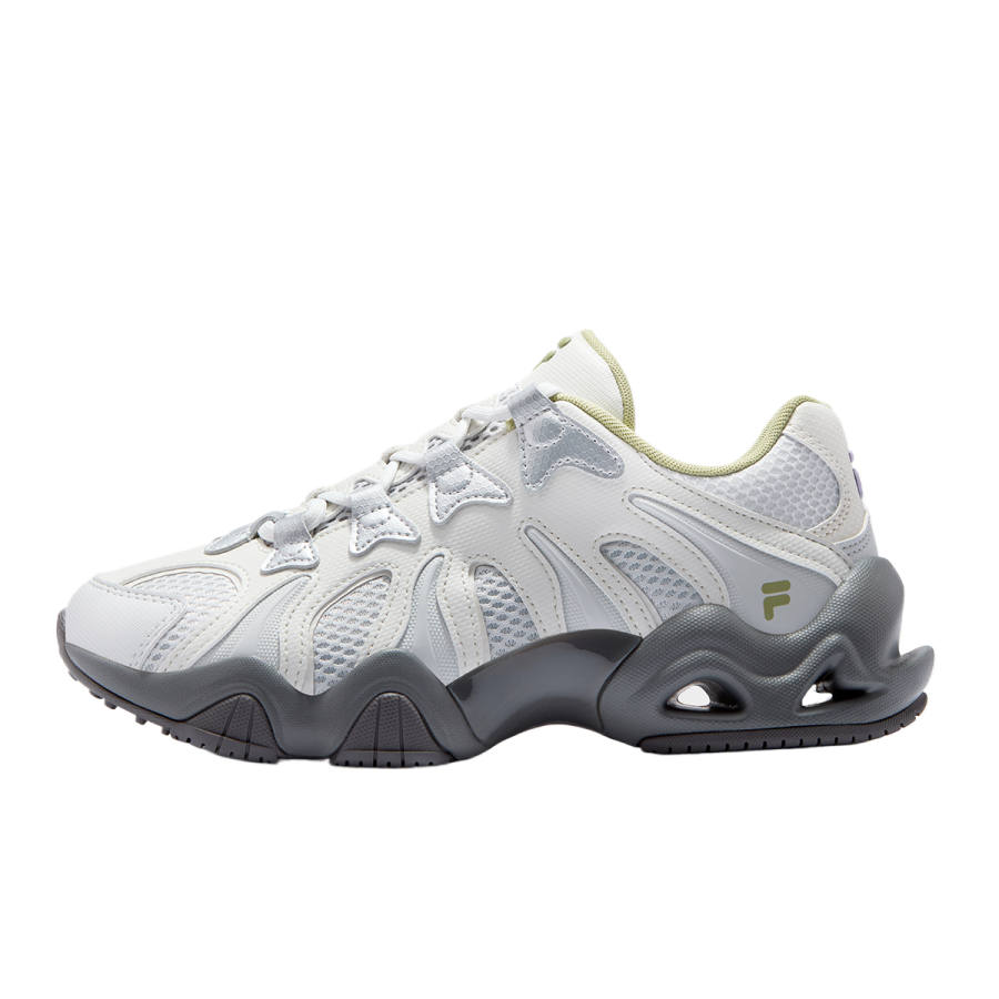 FILA FUSION Jagger Low top Casual Shoes Women's