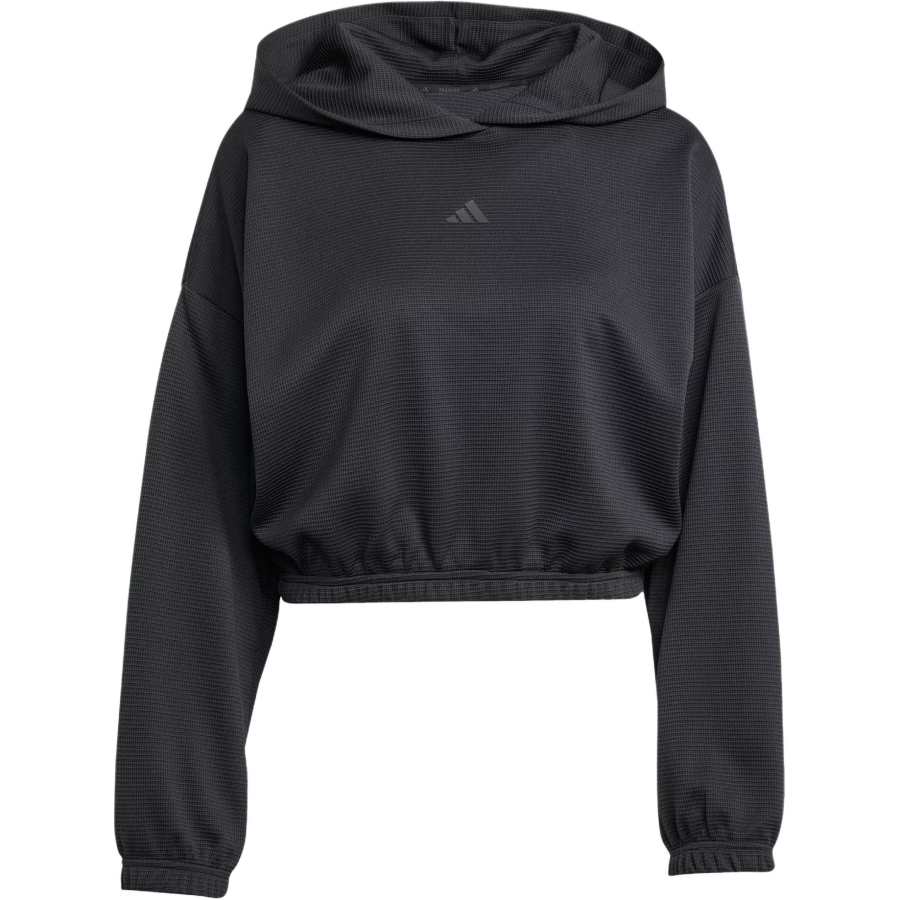 Adidas Adidas Yoga Cover Up Sweatshirt Women's
