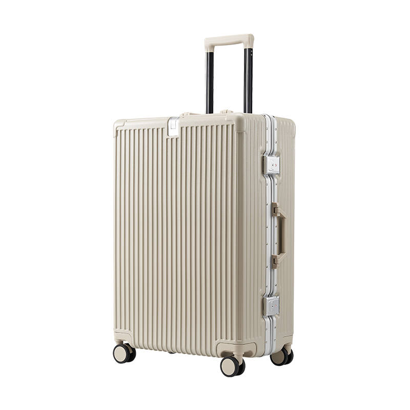 Semir PC Trolley Bag 20 Inch, 24 Inch, 26 Inch, 28 Inch Unisex Multicolor