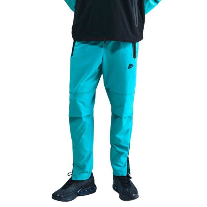 Nike Nike Casual Pants Men's Blue Moderate Other