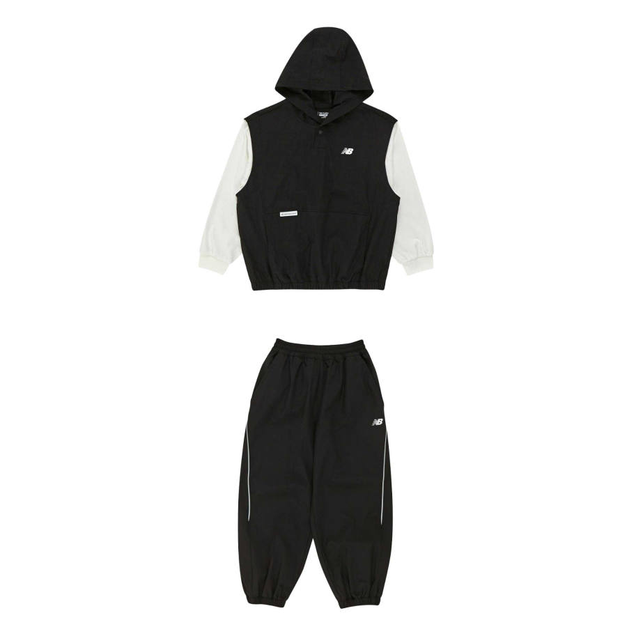 New Balance New Balance Casual Sportswear Street Essential Kids'