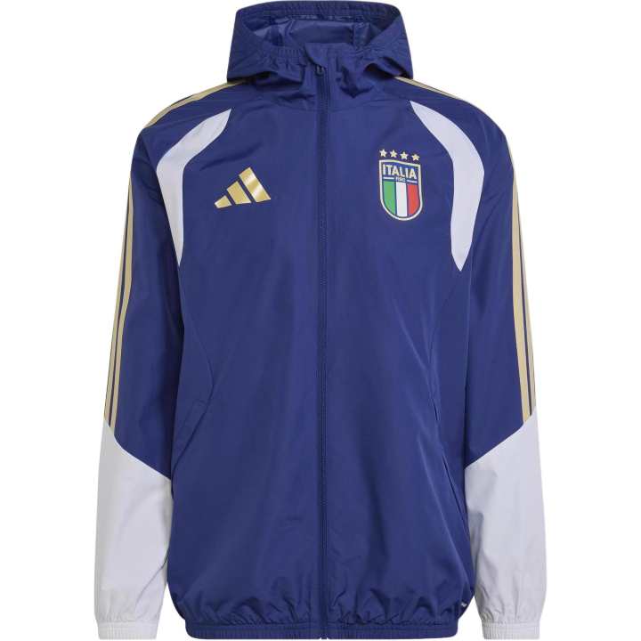 Adidas Adidas Tiro Jackets & Coats Men's