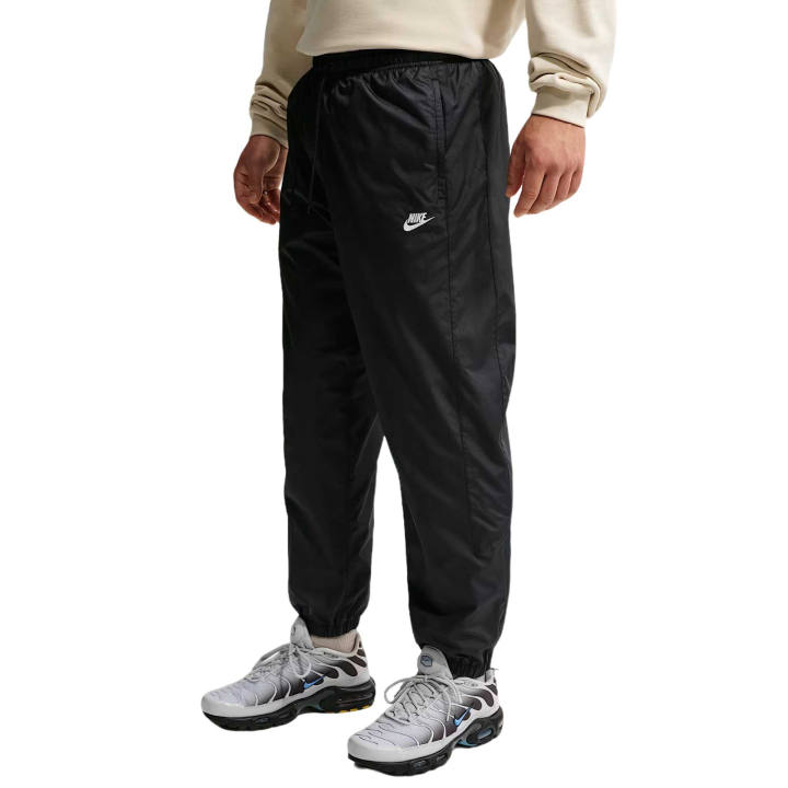 Nike Nike WINDRUNNER Casual Pants Men's