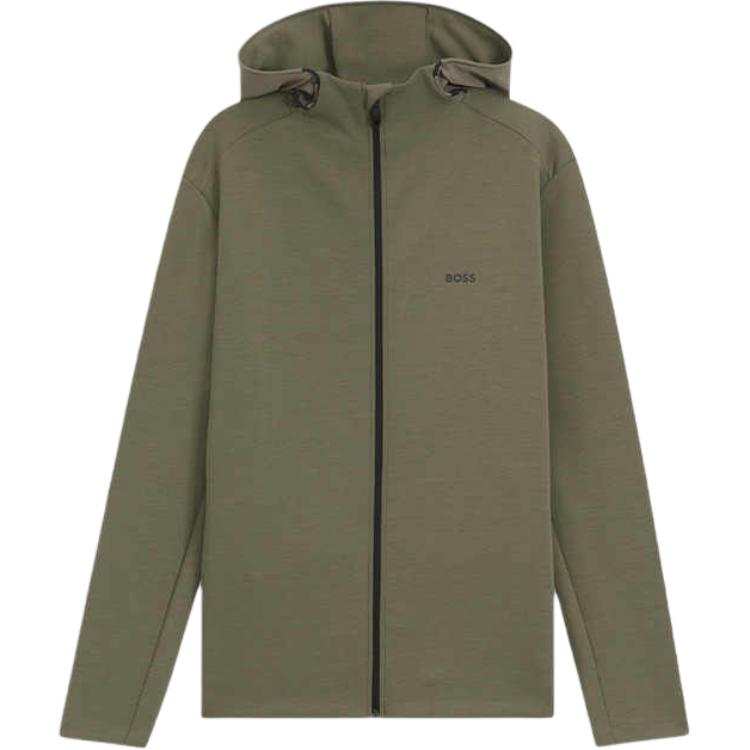 HUGO BOSS SS26 Jackets & Coats Men's